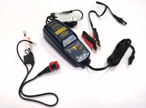 Milenco Optimate 10 Automatic Leisure Battery Charger
