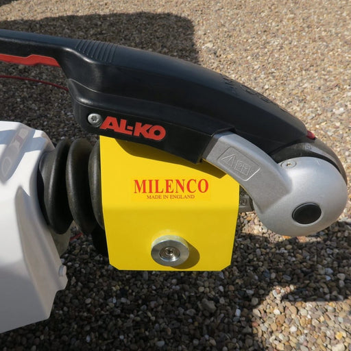Milenco Super Heavy Duty 3004 Hitch Lock - main image