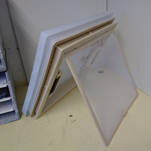 MPK Roof Light Assembly 360 X 320cm