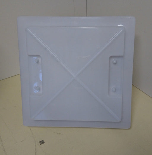 MPK Roof Light Dome 320 X 360cm