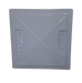 MPK Roof Light Dome 400 X 400 mm