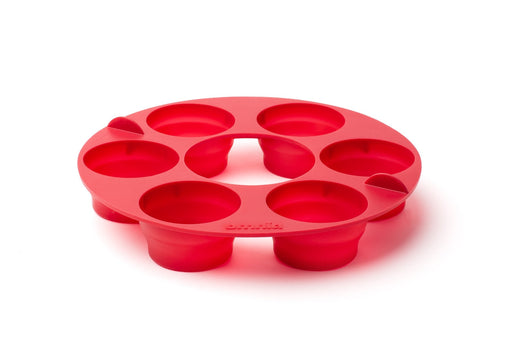 Omnia Oven Muffin Ring