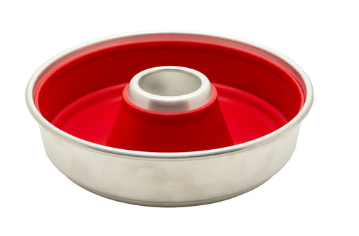 Omnia Oven Omnia Silicone Mould 2.0 on oven