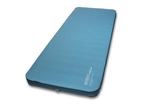 Outdoor Revolution Campstar 100mm Self Inflating Mattress