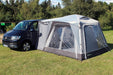 Outdoor Revolution Cayman Air Low - Inflatable Drive Away Awning