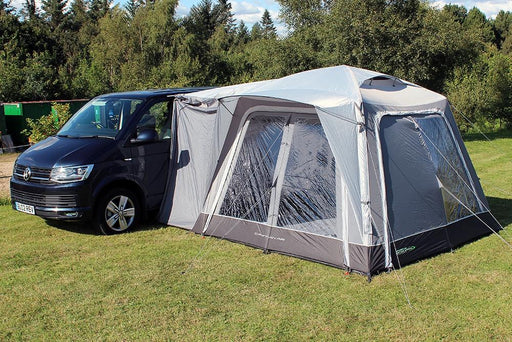 Outdoor Revolution Cayman Air Low - Inflatable Drive Away Awning