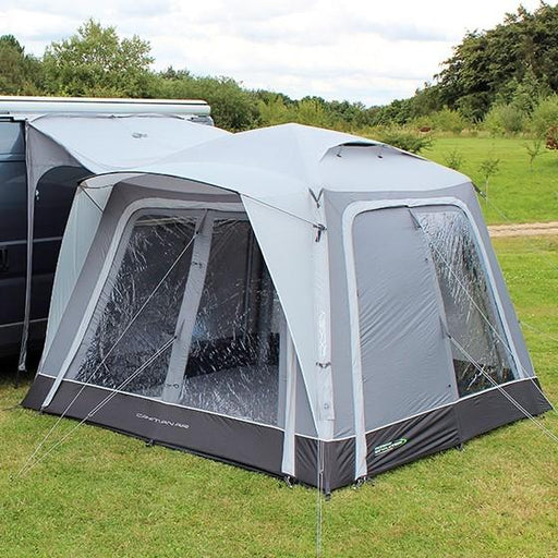 Outdoor Revolution Cayman Air Tall - Inflatable Drive Away