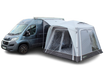 Outdoor Revolution Cayman Air Tall - Inflatable Drive Away background removed