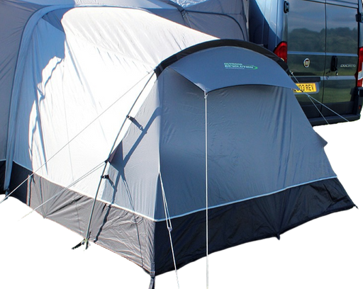 Outdoor Revolution Cayman Bedroom Annexe Background Removed