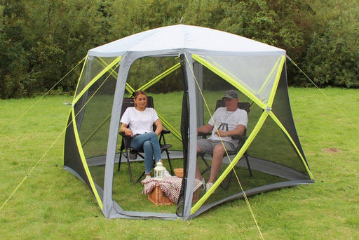 Outdoor Revolution Cayman Screenhouse 5 D