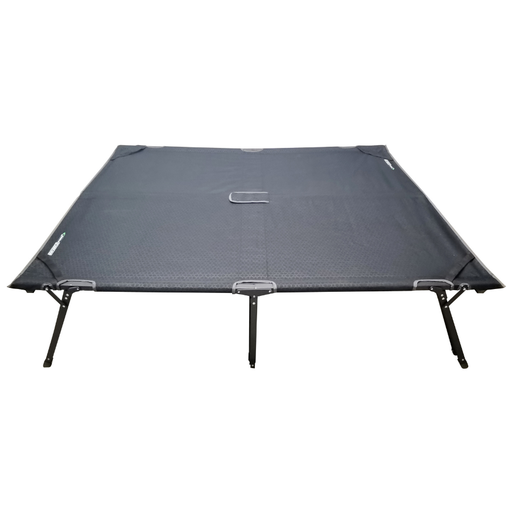 Outdoor Revolution Double Siena Campbed - Double Camping bed feature image