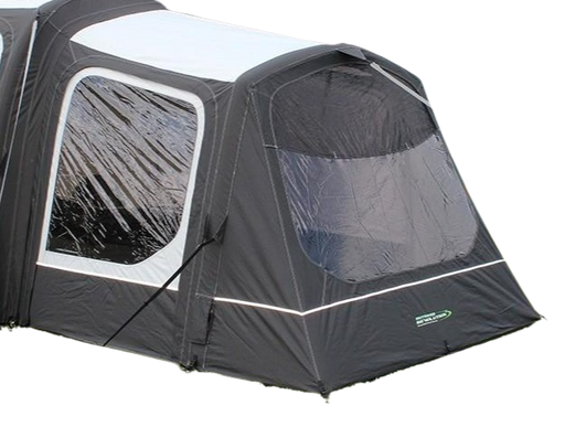 Outdoor Revolution Eclipse Pro Annexe Background removed