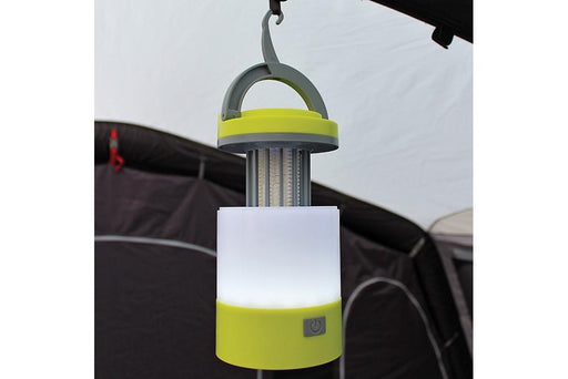 Outdoor Revolution Lumi-Mosi Mosquito Killer Latern