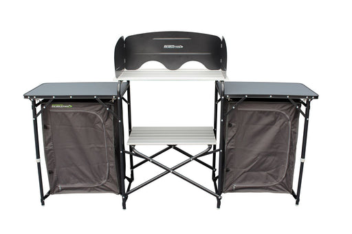 Outdoor Revolution Messina Multi Camp Duo Kitchen Stand main feature image