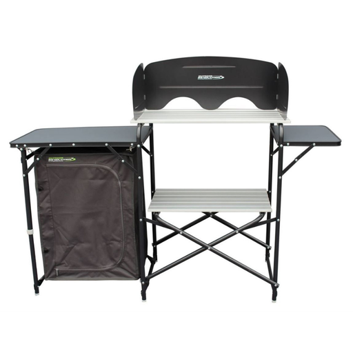 Outdoor Revolution Milazzo Camp Kitchen main feature image