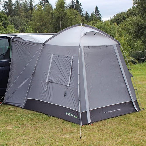 Outdoor Revolution Outhouse Handi Mid Driveaway Awning