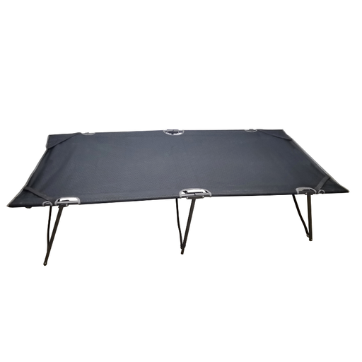 Outdoor Revolution Siena Campbed - Single Camping bed main feature image