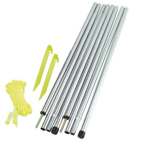Outwell 200 cm Upright Canopy Pole Set