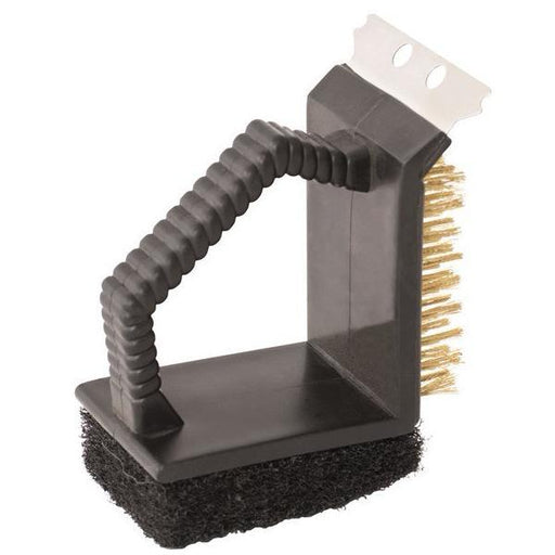 Outwell 3-In-1 Grill Cleaner