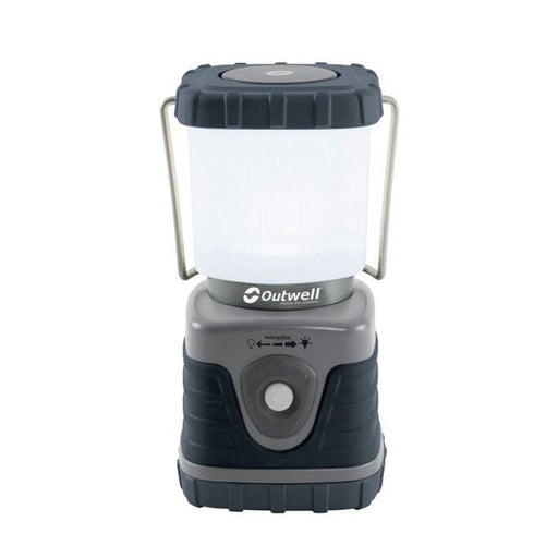 Outwell Carnelian 1000 LED Lantern - Shadow Blue main feature image
