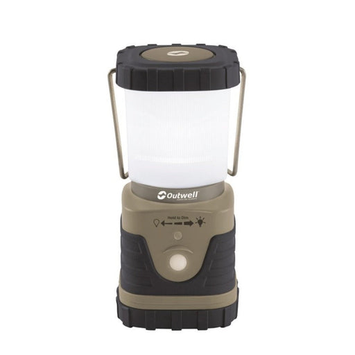 Outwell Carnelian DC 350 Rechargeable Lantern