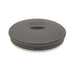 Outwell Collaps Bucket With Lid White Flat