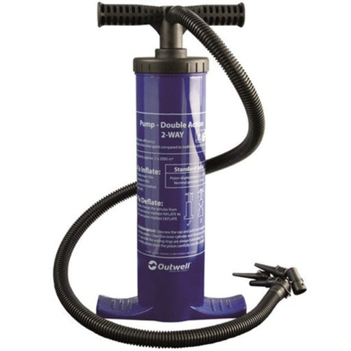 Outwell Double Action Hand Pump