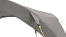  Outwell Event Lounge Day Shelter / gazebo / Tent - XL - Feature photo showing guyline
