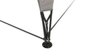  Outwell Event Lounge Day Shelter / gazebo / Tent - XL - Feature photo showing foot