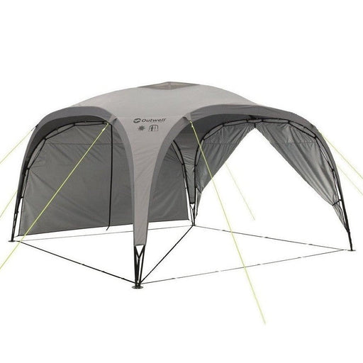 Outwell Event Lounge L Side Wall with Zipper (2 pieces)
