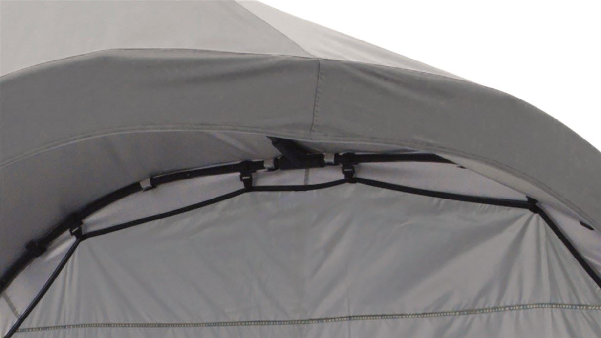 Outwell Event Lounge M Side Wall - connection to shelter frame