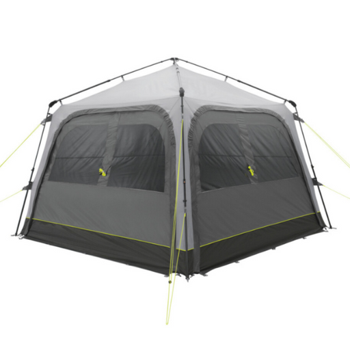 Outwell Fastlane 300 Event Shelter / gazebo / Tent 3m x 3m main feature image
