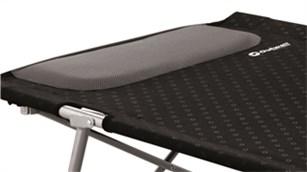 Outwell Posadas Foldaway Bed Single - Pillow