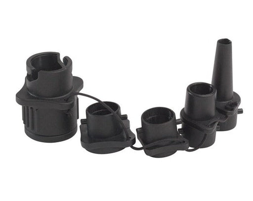 Outwell Tent Pump Adaptor Set