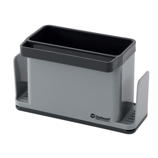 Outwell Willett Sink Side Organiser - Camping Kitchen Caddy main feature image 