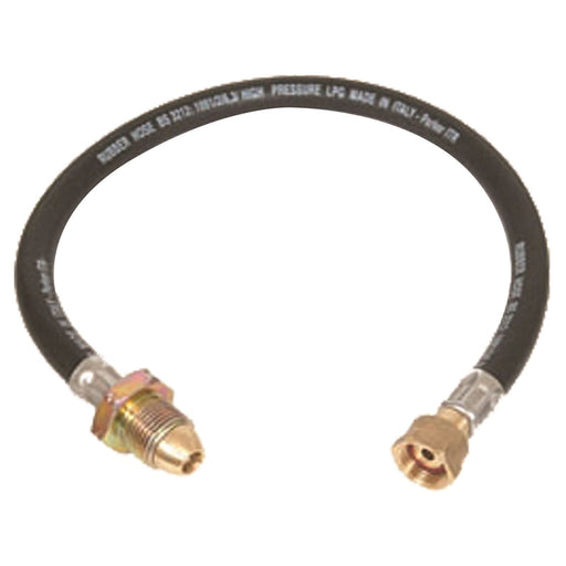 Propane Pigtail 450mm