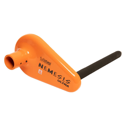 Purpleline Nemesis Ultra Wheel Clamp - Fullstop Security -
