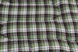 Quest Cascade Sleeping Bag Interior