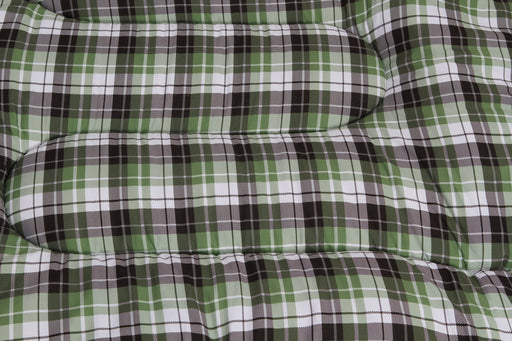 Quest Cascade Sleeping Bag Interior