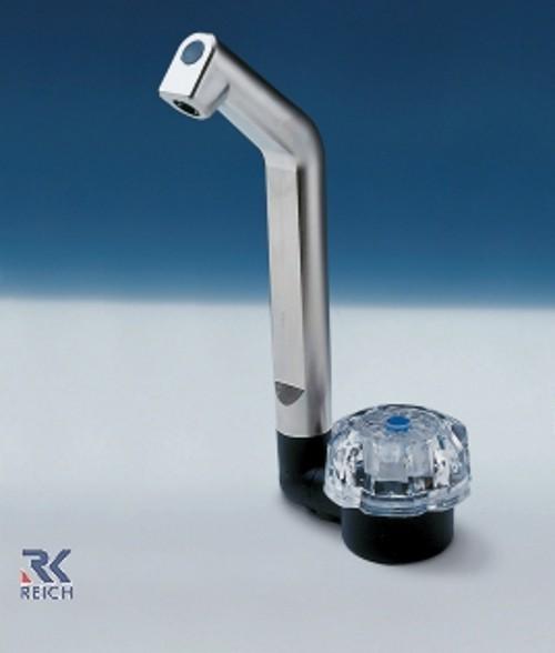 Reich Deluxe Single Tap - Matt Nickel