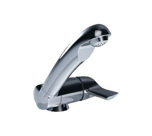 Reich Keramik Style Single Lever Mixer Tap