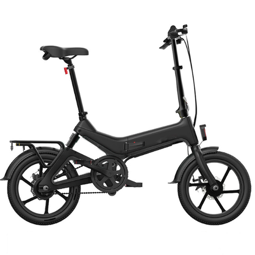 Riley Rb1 Folding Electric Bike Main product photo