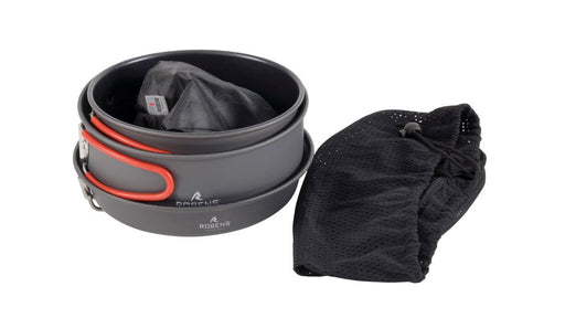 Robens Fire Beetle Pro Cook Set Main Picture