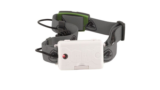 Robens Scafell Head Torch - Feature photo battery pack