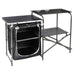 Royal Chef Aluminium Kitchen Stand & Larder