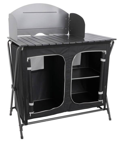 Royal Easy Up Kitchen Stand - Camping Kitchen