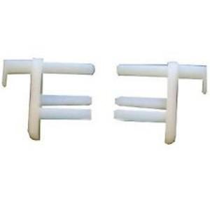 Seitz Blind End Hook / Guide X2