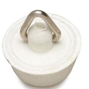 Sink Waste Plug 7/8" (Pair)