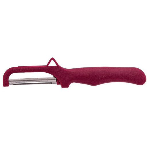 Speedy Vegetable Peeler purple