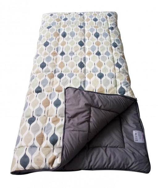 Sunncamp Parma Super King Size Sleeping Bag